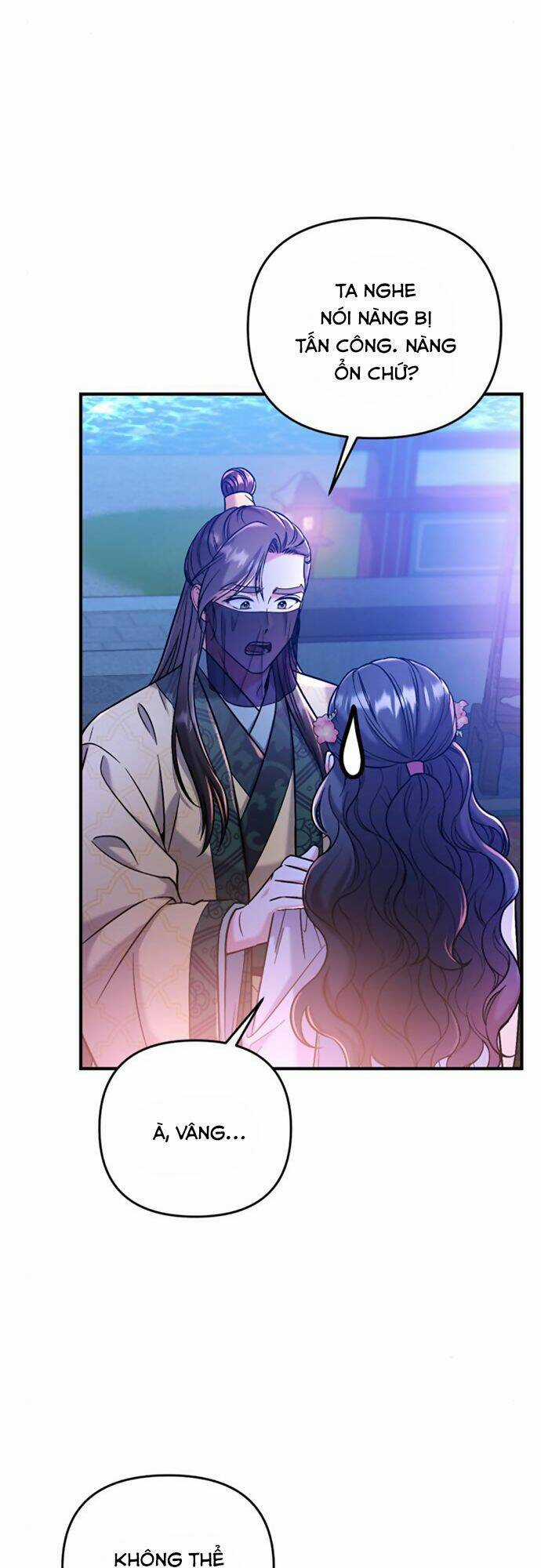 Từ Cao Thủ Trở Thành Phi Tần - Chapter 12 - Trang 84