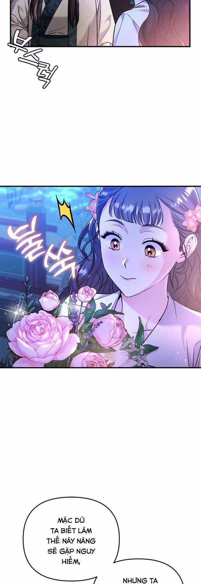 Từ Cao Thủ Trở Thành Phi Tần - Chapter 12 - Trang 86