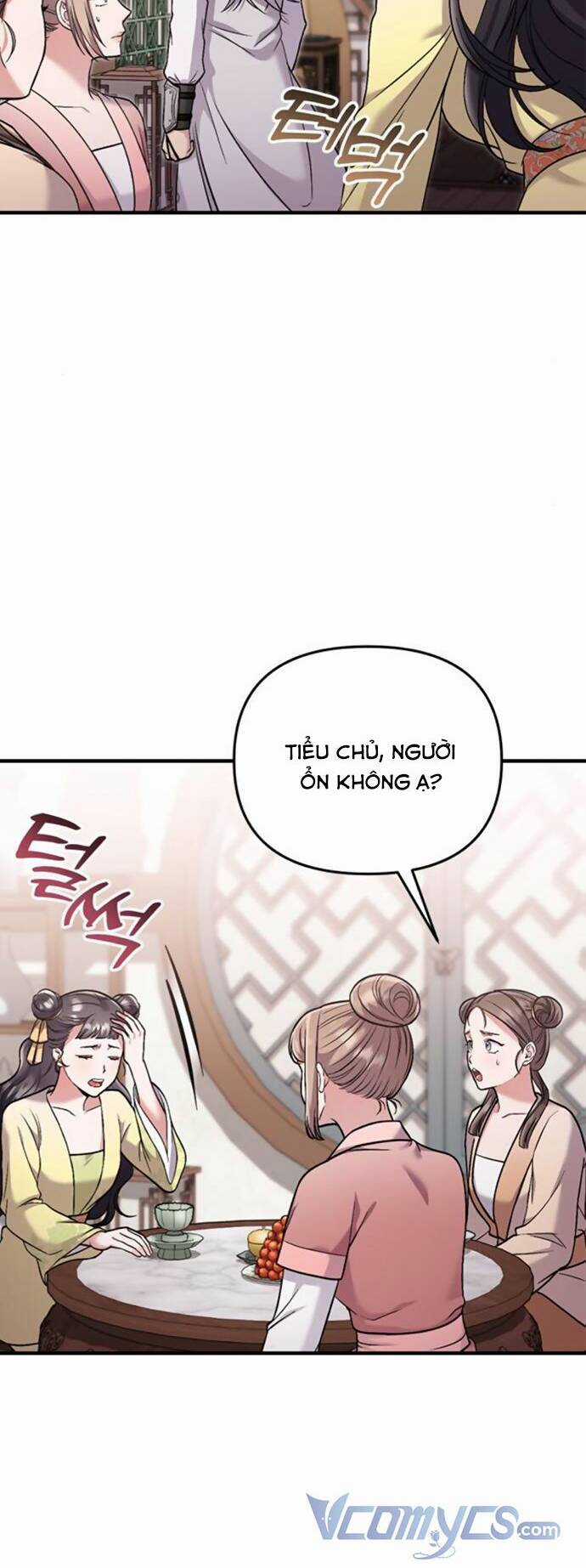 Từ Cao Thủ Trở Thành Phi Tần - Chapter 12 - Trang 10