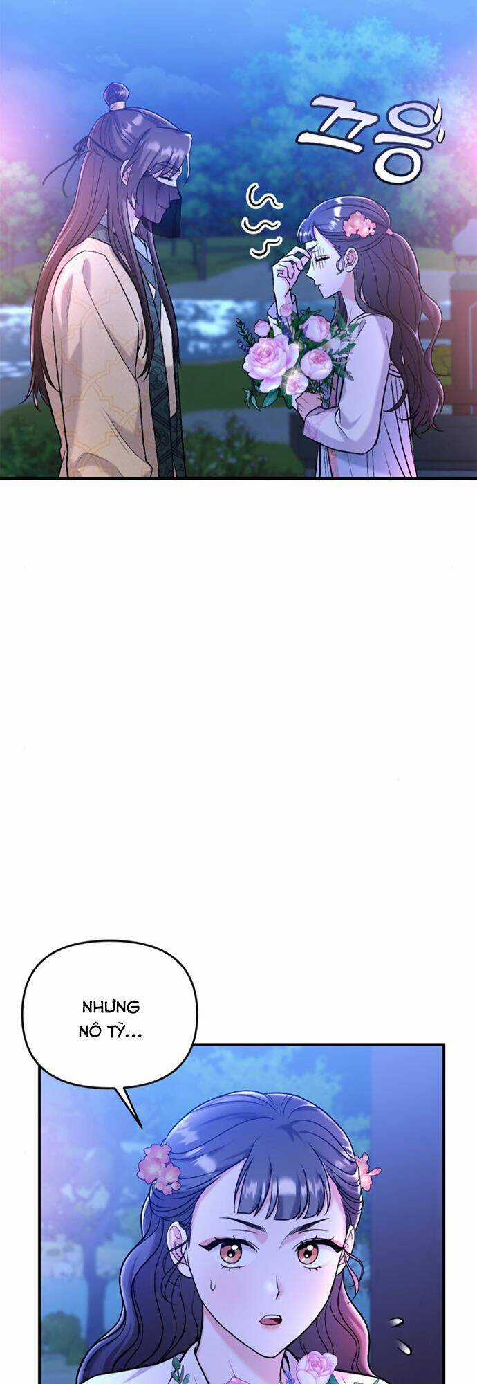 Từ Cao Thủ Trở Thành Phi Tần - Chapter 13 - Trang 17