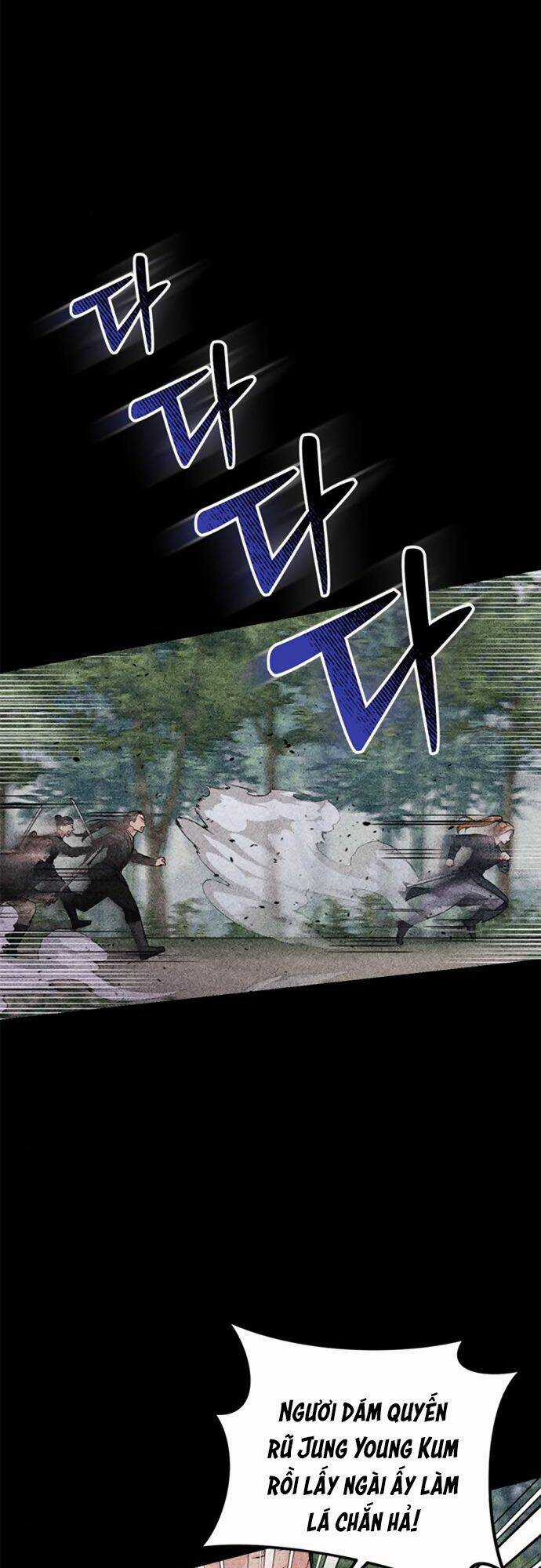 Từ Cao Thủ Trở Thành Phi Tần - Chapter 13 - Trang 20