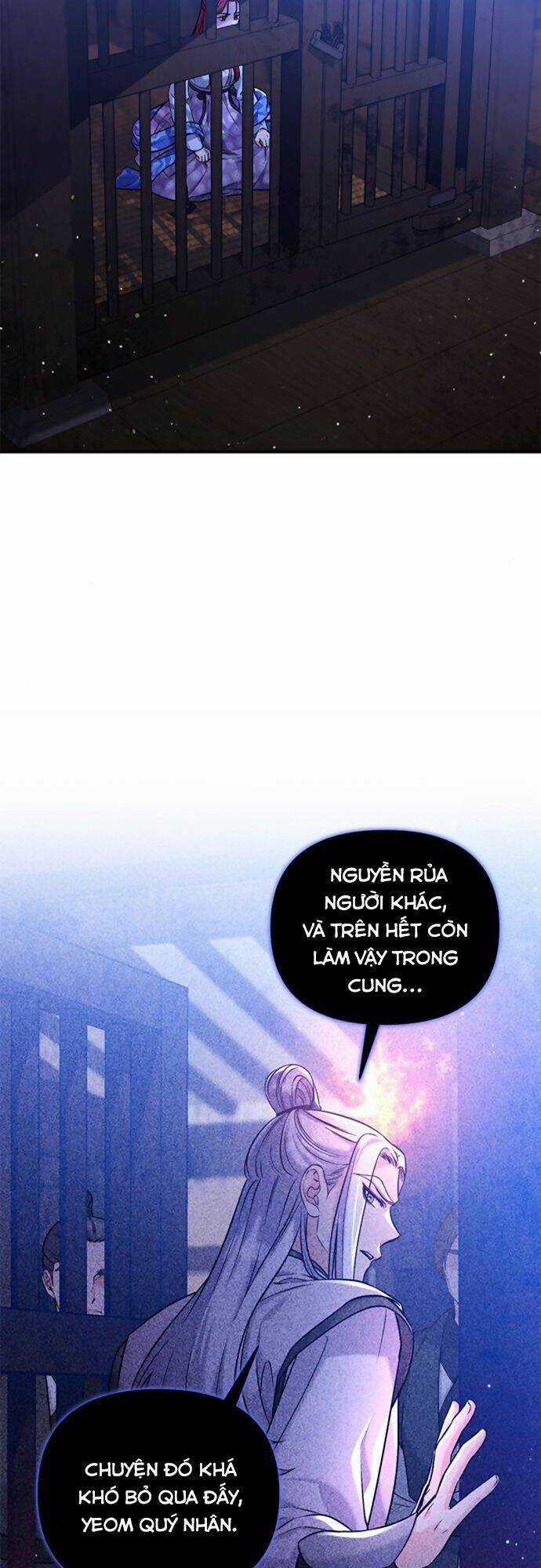 Từ Cao Thủ Trở Thành Phi Tần - Chapter 13 - Trang 3