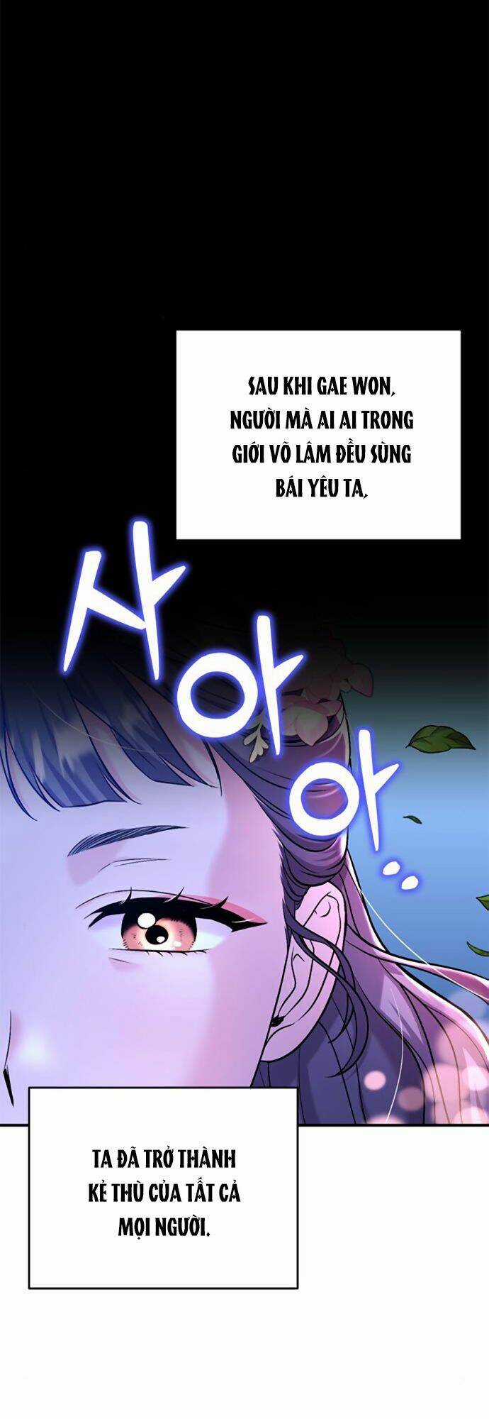 Từ Cao Thủ Trở Thành Phi Tần - Chapter 13 - Trang 22