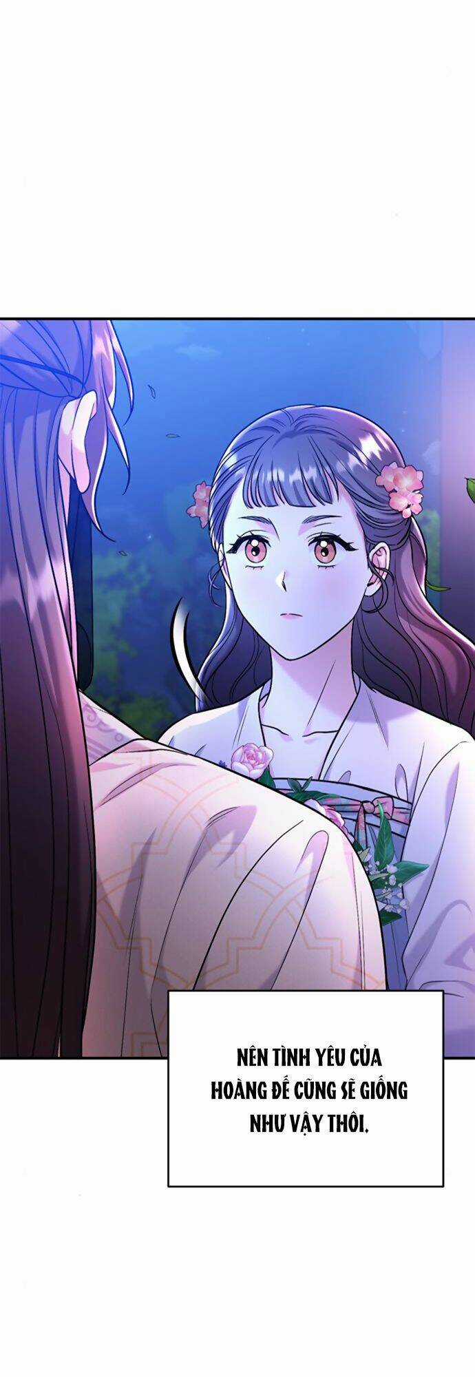 Từ Cao Thủ Trở Thành Phi Tần - Chapter 13 - Trang 23