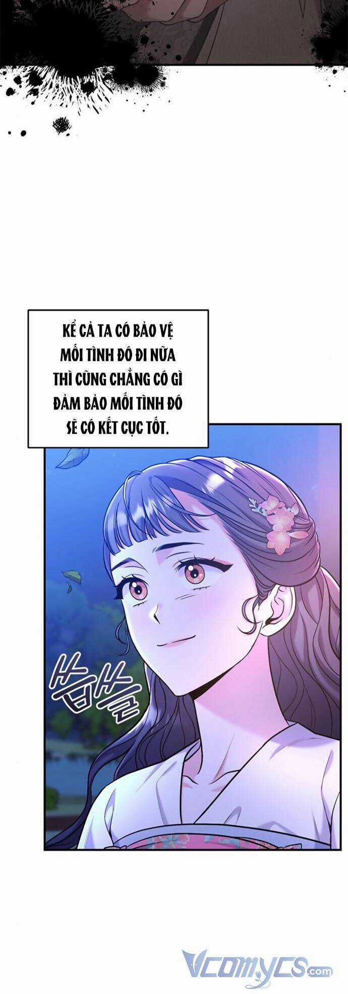 Từ Cao Thủ Trở Thành Phi Tần - Chapter 13 - Trang 26