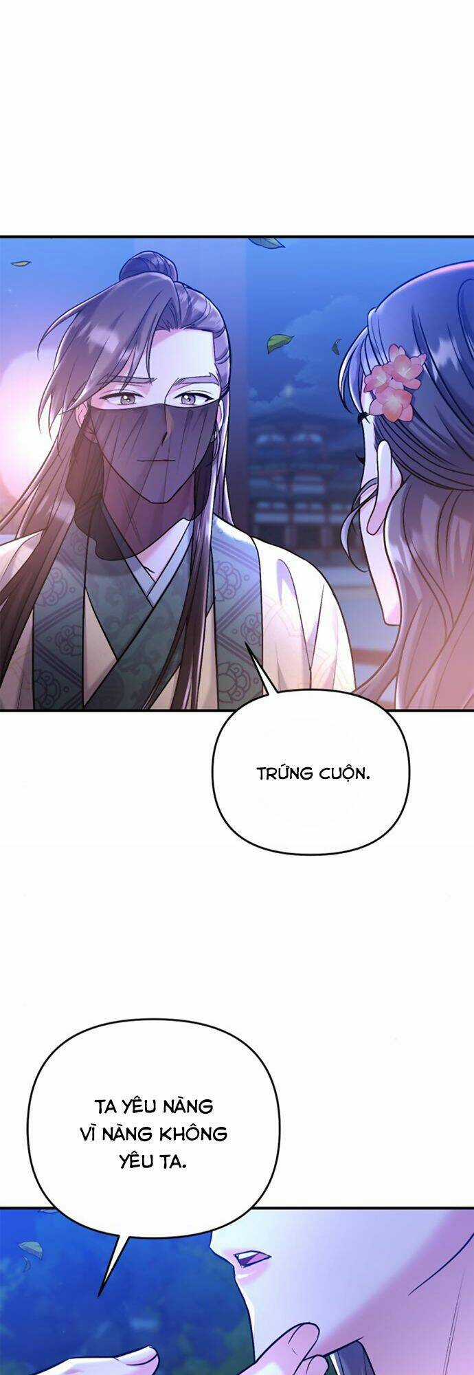 Từ Cao Thủ Trở Thành Phi Tần - Chapter 13 - Trang 27