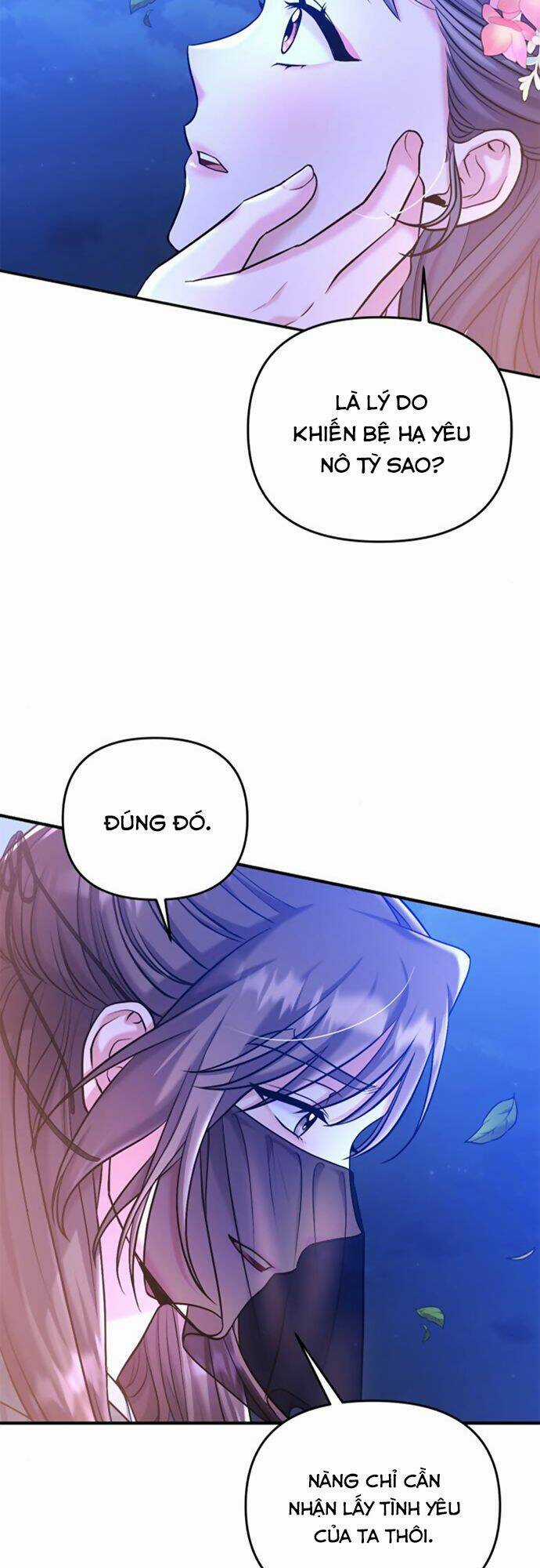 Từ Cao Thủ Trở Thành Phi Tần - Chapter 13 - Trang 30