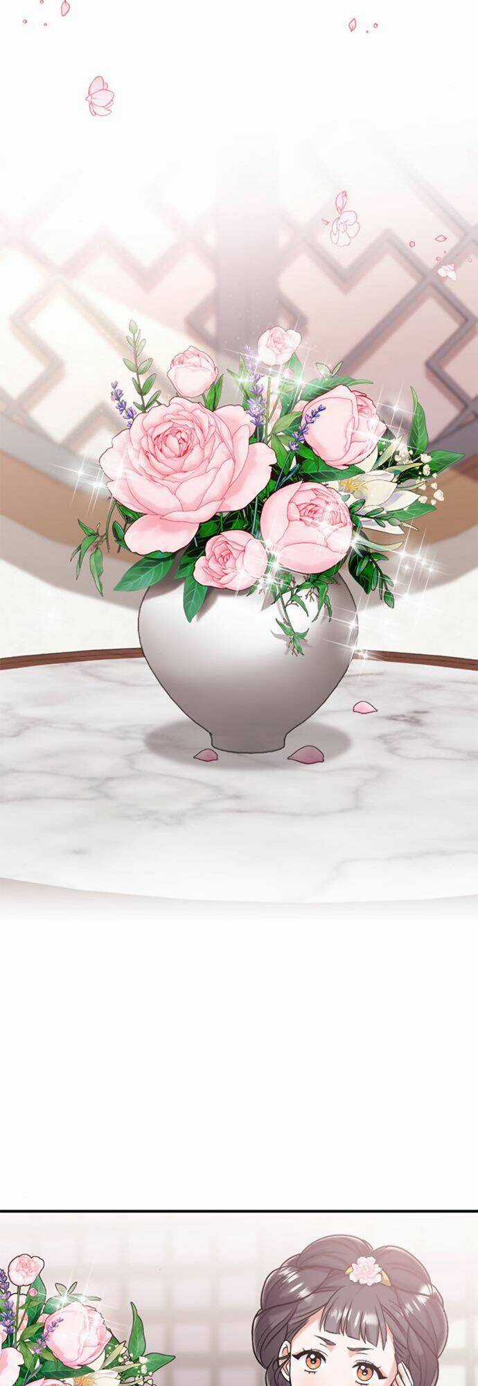 Từ Cao Thủ Trở Thành Phi Tần - Chapter 13 - Trang 33