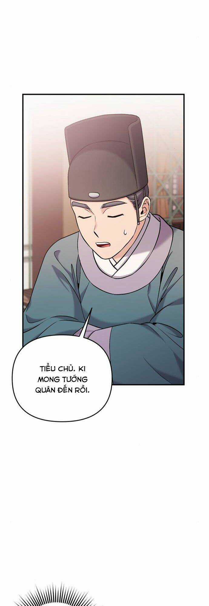 Từ Cao Thủ Trở Thành Phi Tần - Chapter 13 - Trang 38