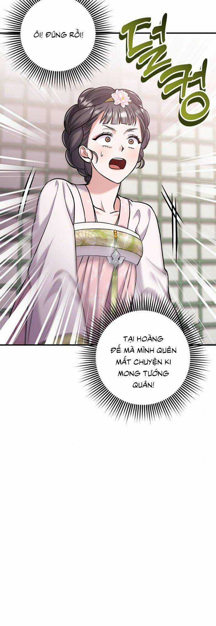 Từ Cao Thủ Trở Thành Phi Tần - Chapter 13 - Trang 39