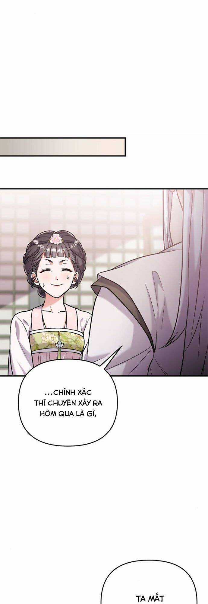 Từ Cao Thủ Trở Thành Phi Tần - Chapter 13 - Trang 40