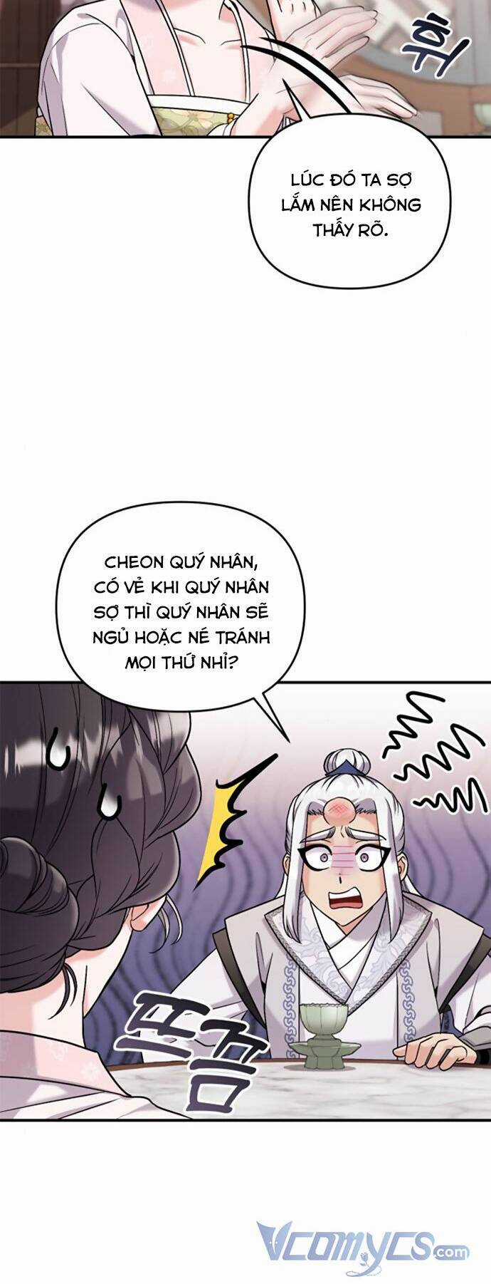 Từ Cao Thủ Trở Thành Phi Tần - Chapter 13 - Trang 43