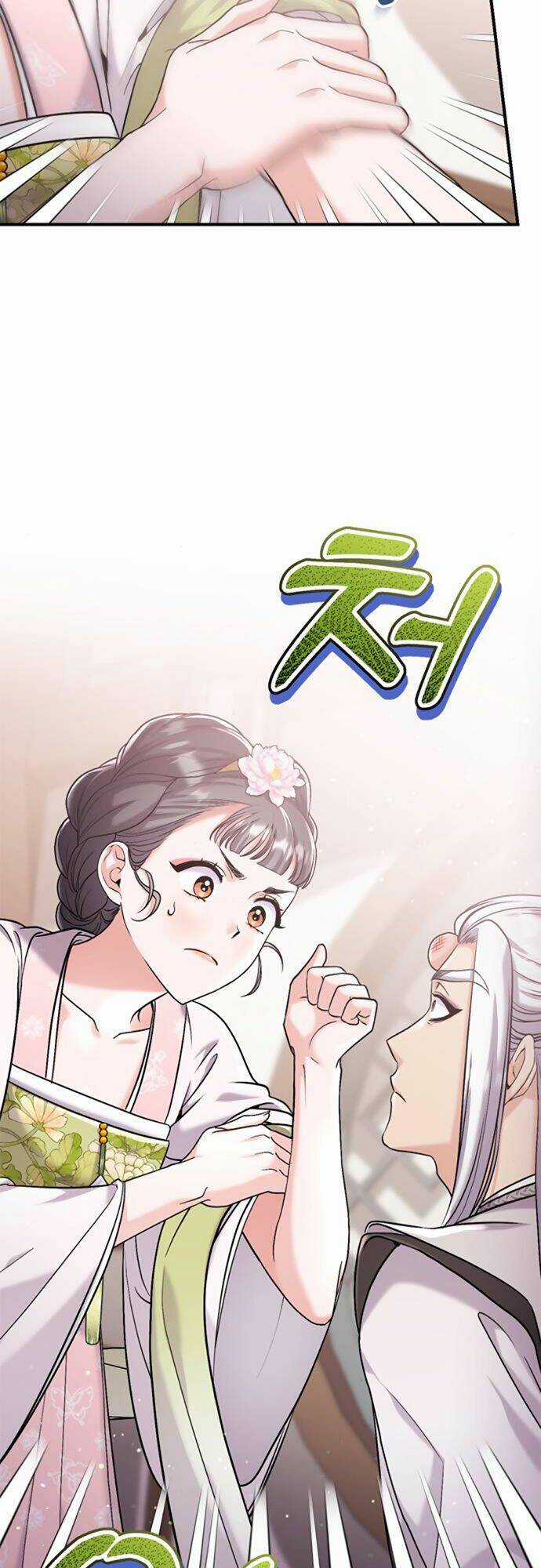 Từ Cao Thủ Trở Thành Phi Tần - Chapter 13 - Trang 45