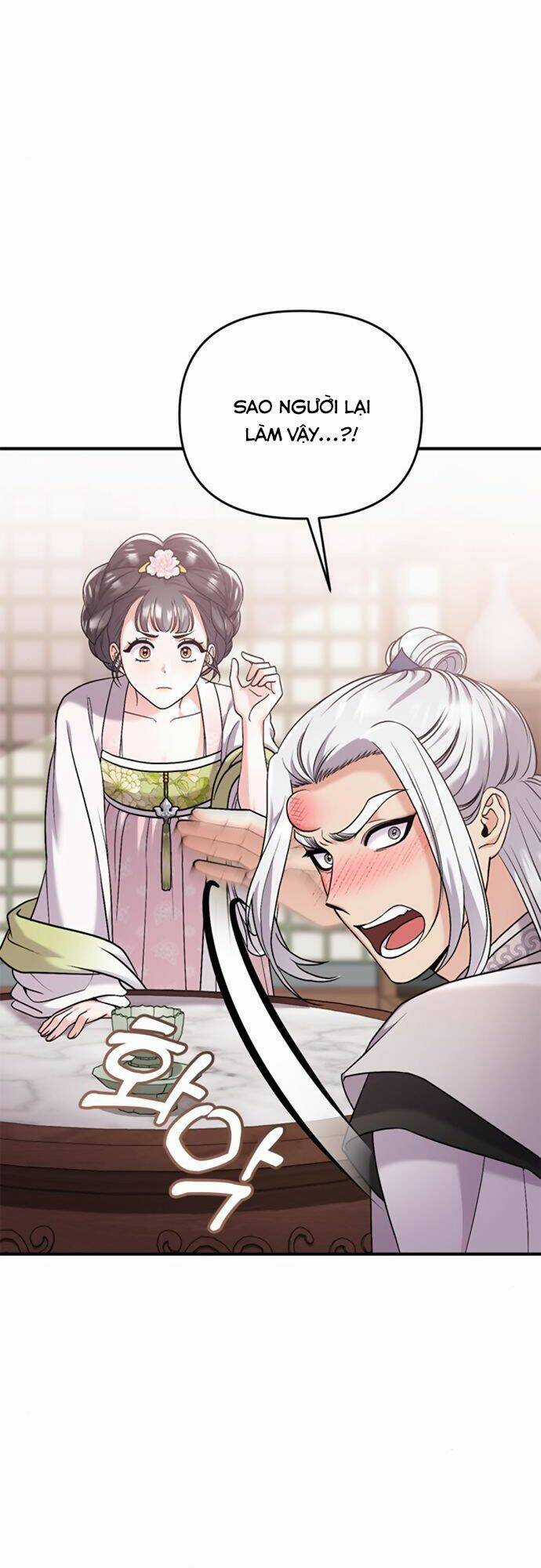 Từ Cao Thủ Trở Thành Phi Tần - Chapter 13 - Trang 47