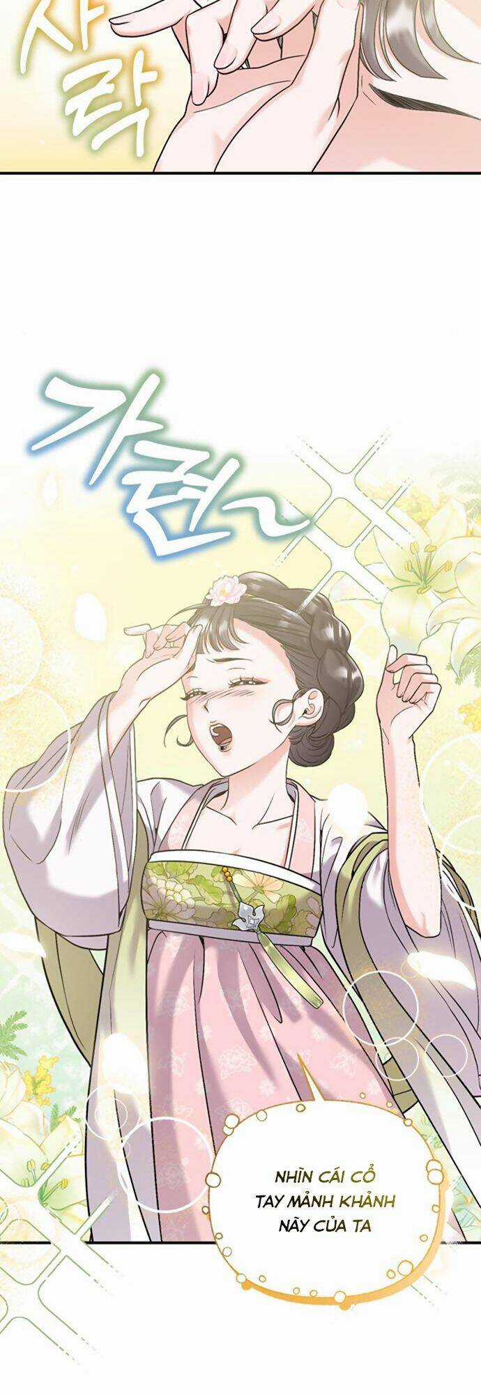 Từ Cao Thủ Trở Thành Phi Tần - Chapter 13 - Trang 49