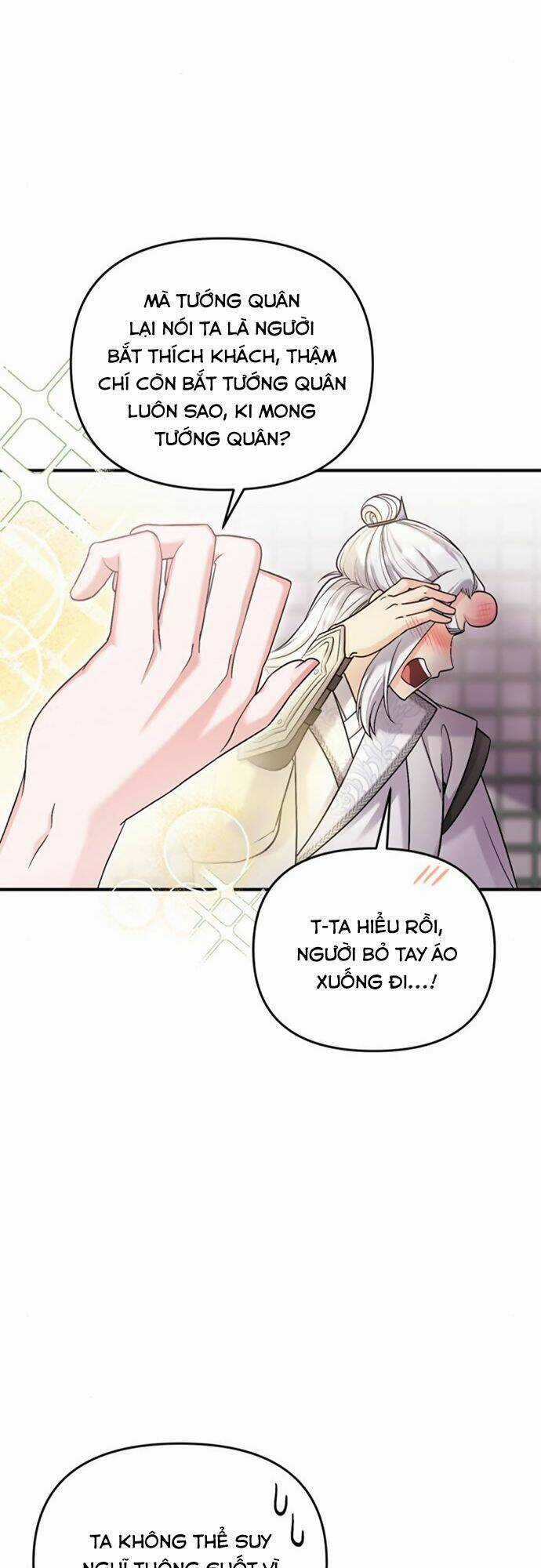 Từ Cao Thủ Trở Thành Phi Tần - Chapter 13 - Trang 50