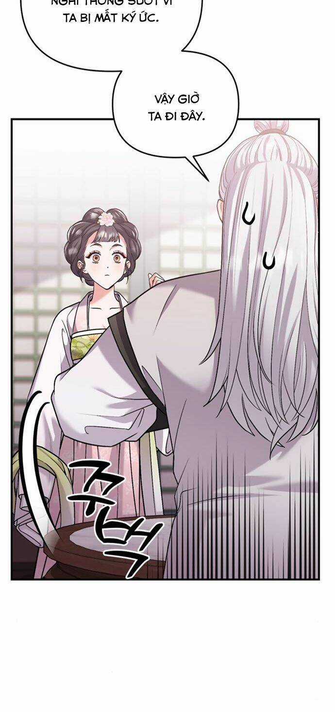 Từ Cao Thủ Trở Thành Phi Tần - Chapter 13 - Trang 51
