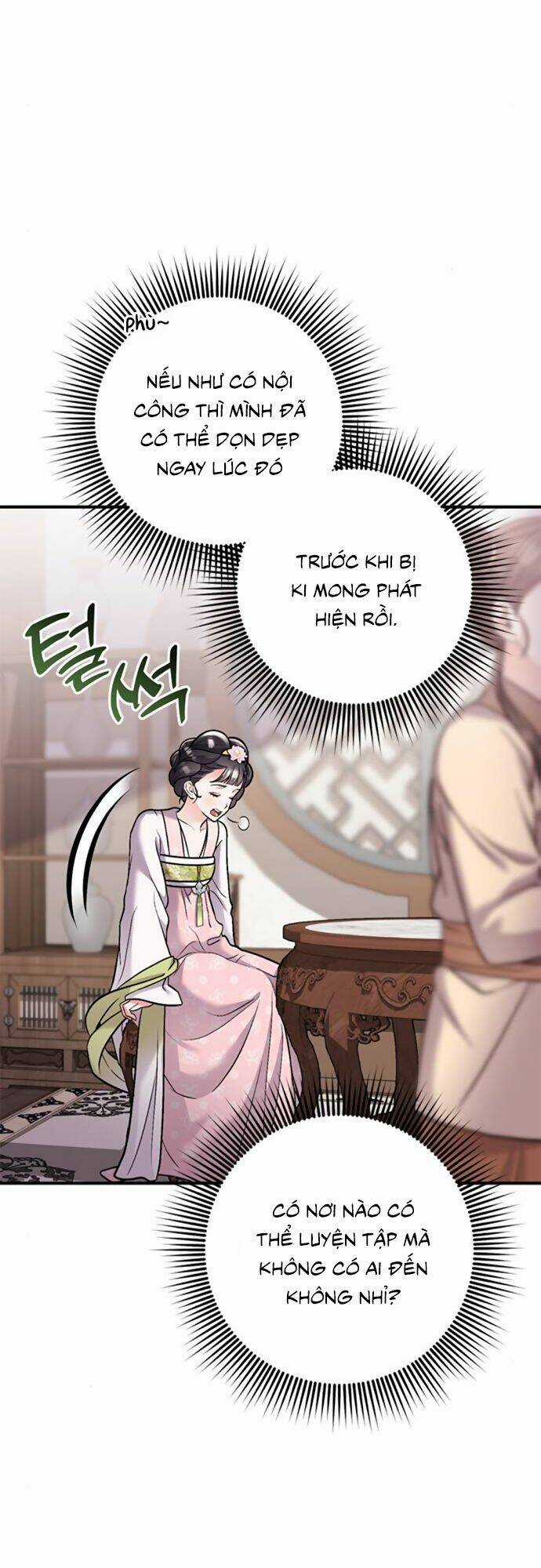 Từ Cao Thủ Trở Thành Phi Tần - Chapter 13 - Trang 53