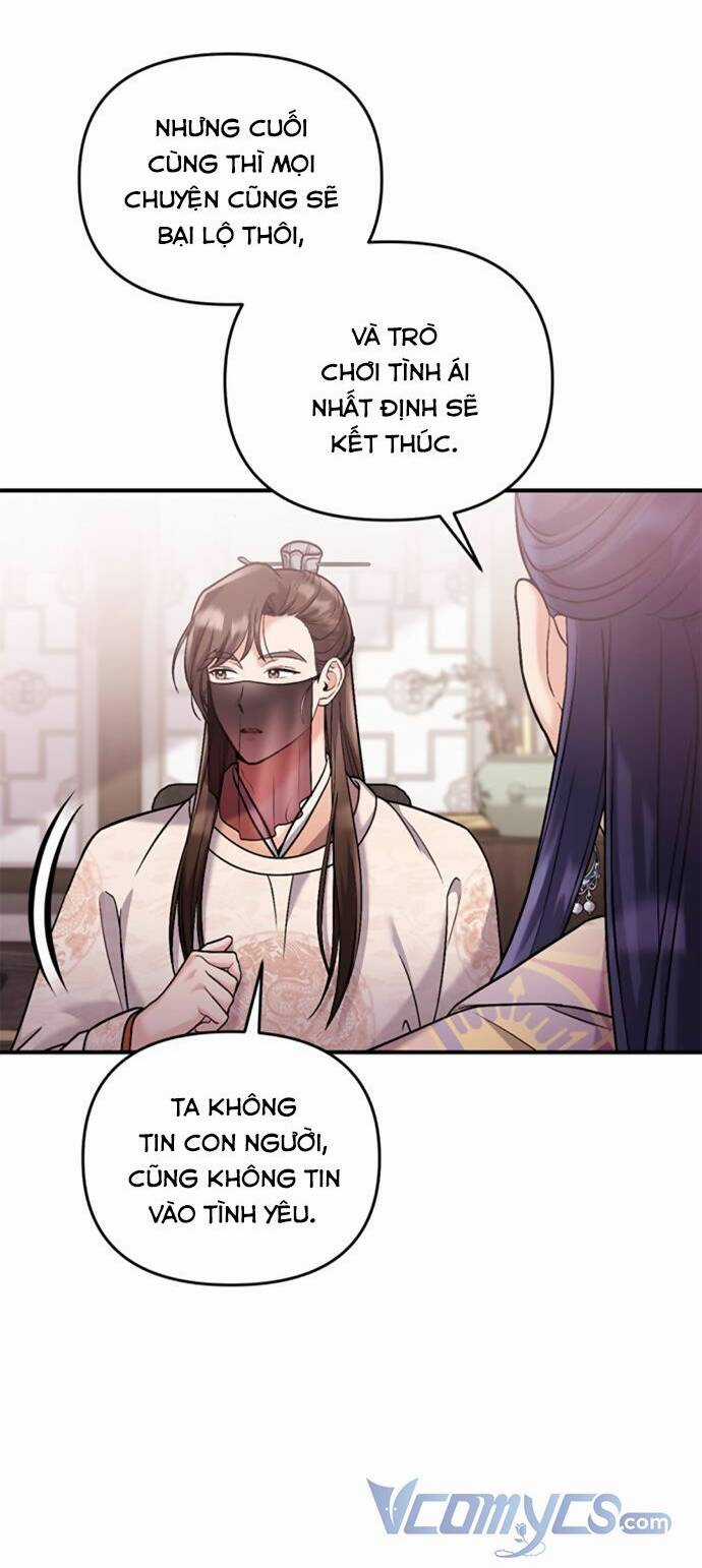 Từ Cao Thủ Trở Thành Phi Tần - Chapter 13 - Trang 60