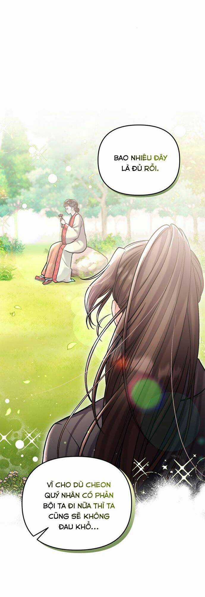 Từ Cao Thủ Trở Thành Phi Tần - Chapter 13 - Trang 61