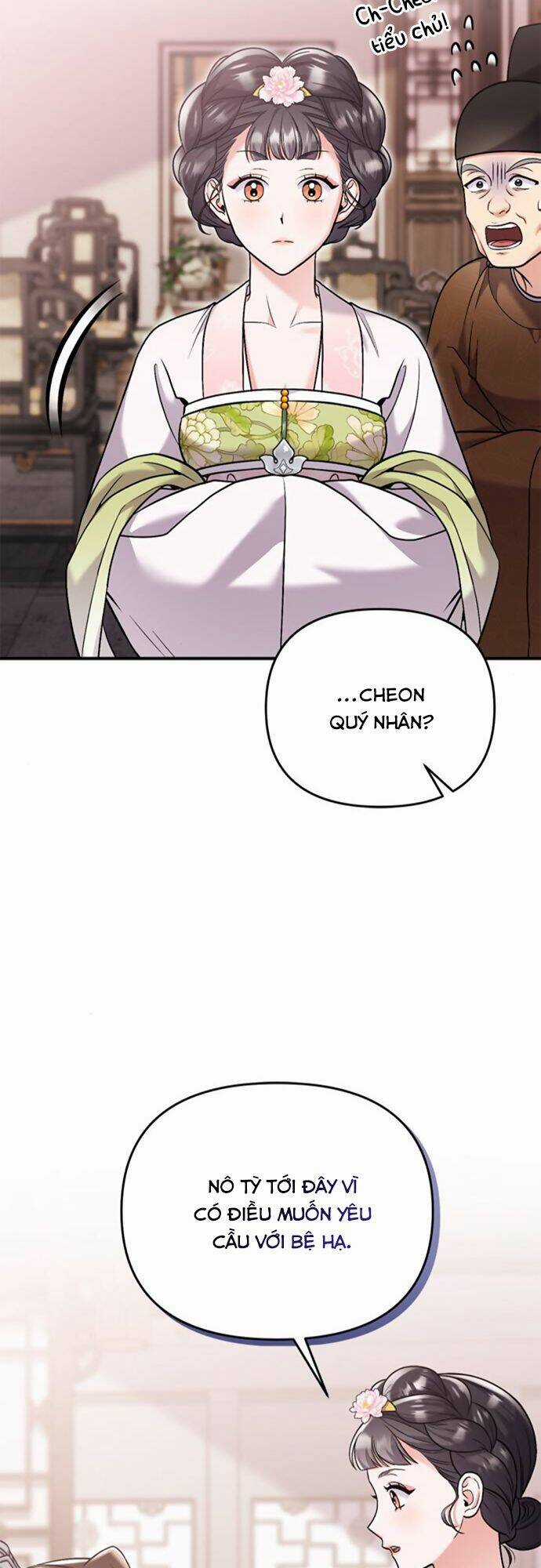 Từ Cao Thủ Trở Thành Phi Tần - Chapter 13 - Trang 64