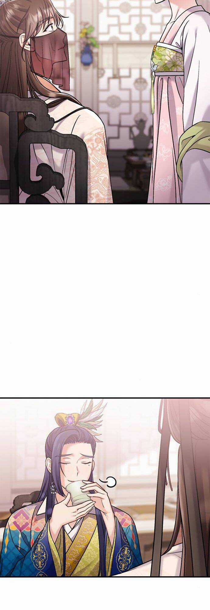 Từ Cao Thủ Trở Thành Phi Tần - Chapter 13 - Trang 65