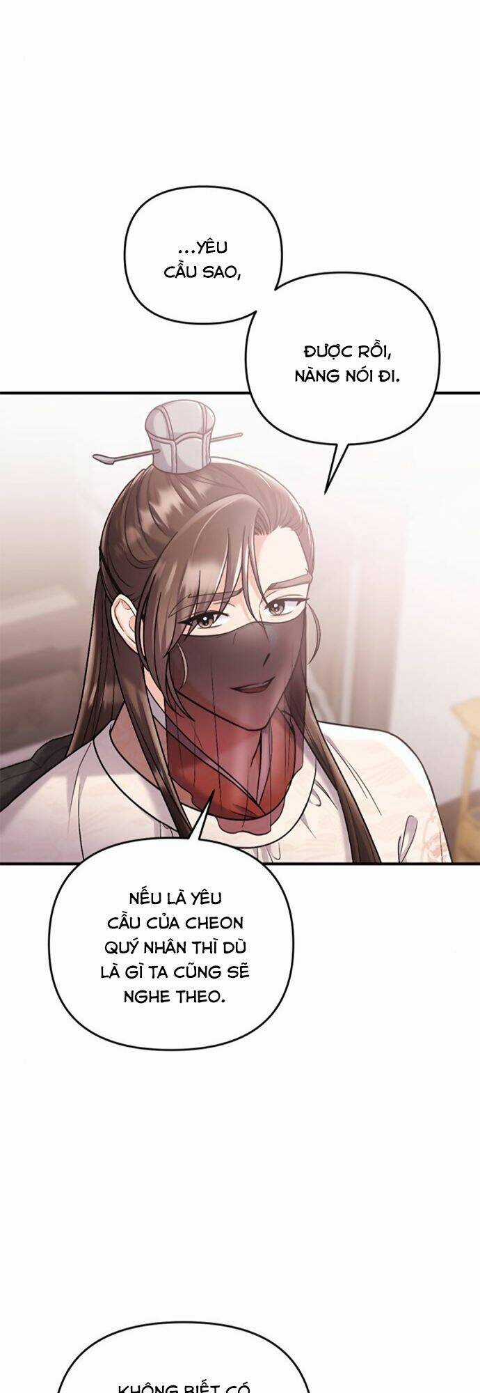 Từ Cao Thủ Trở Thành Phi Tần - Chapter 13 - Trang 66