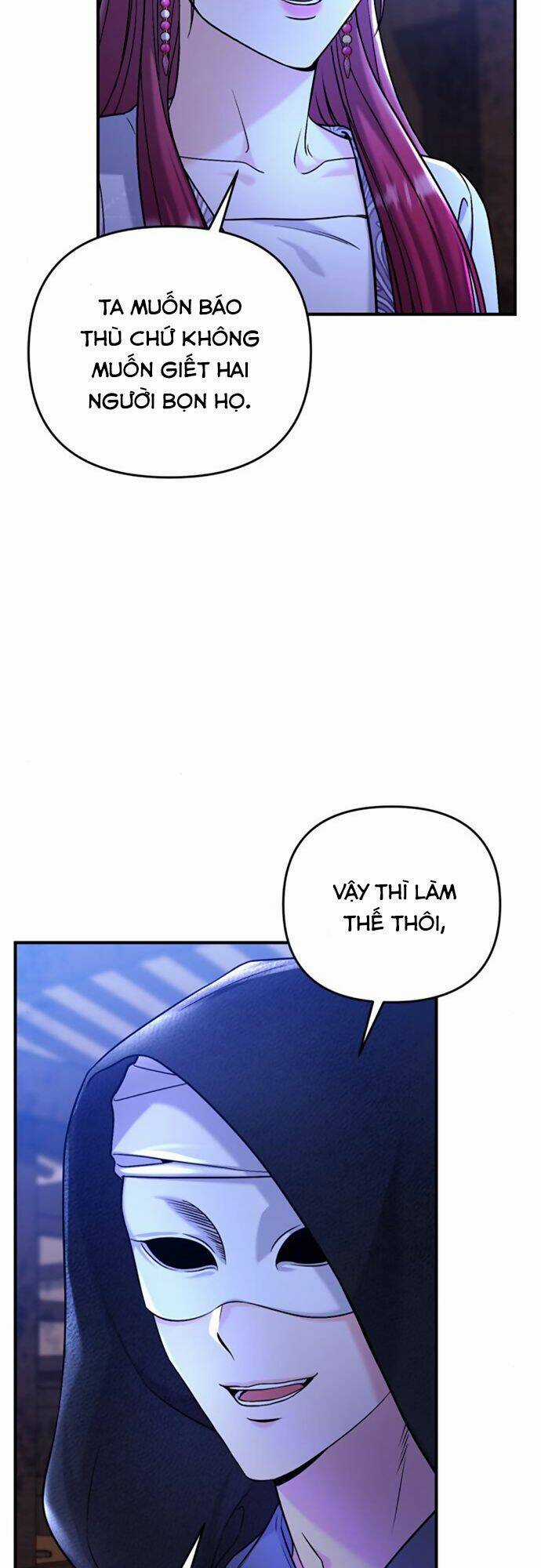 Từ Cao Thủ Trở Thành Phi Tần - Chapter 13 - Trang 8