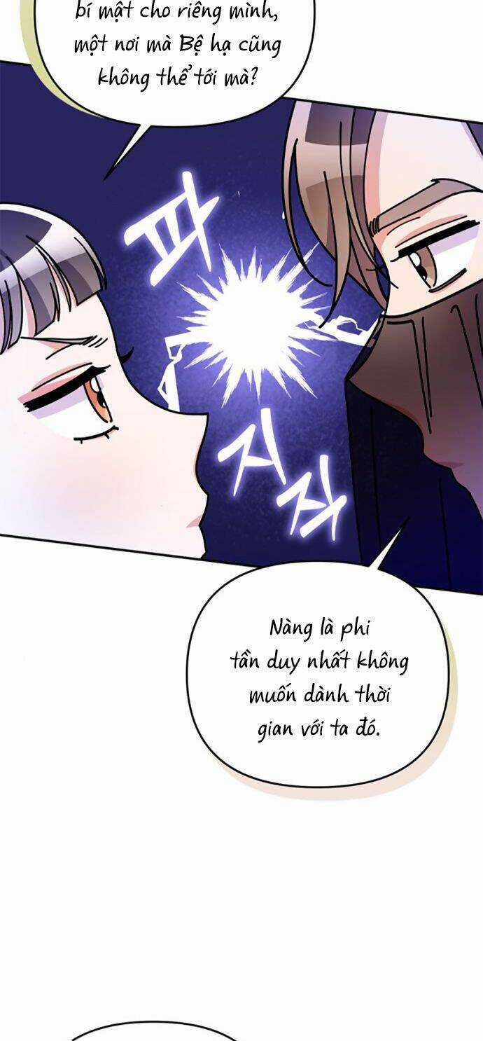 Từ Cao Thủ Trở Thành Phi Tần - Chapter 13 - Trang 76