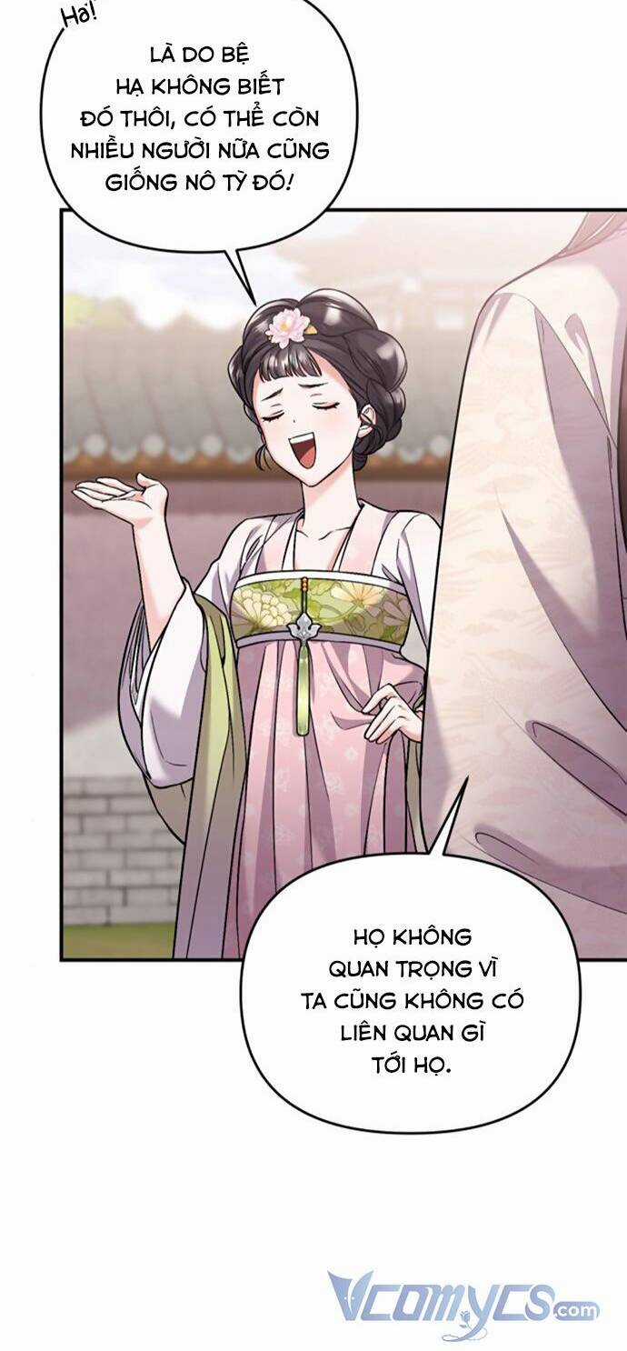 Từ Cao Thủ Trở Thành Phi Tần - Chapter 13 - Trang 77