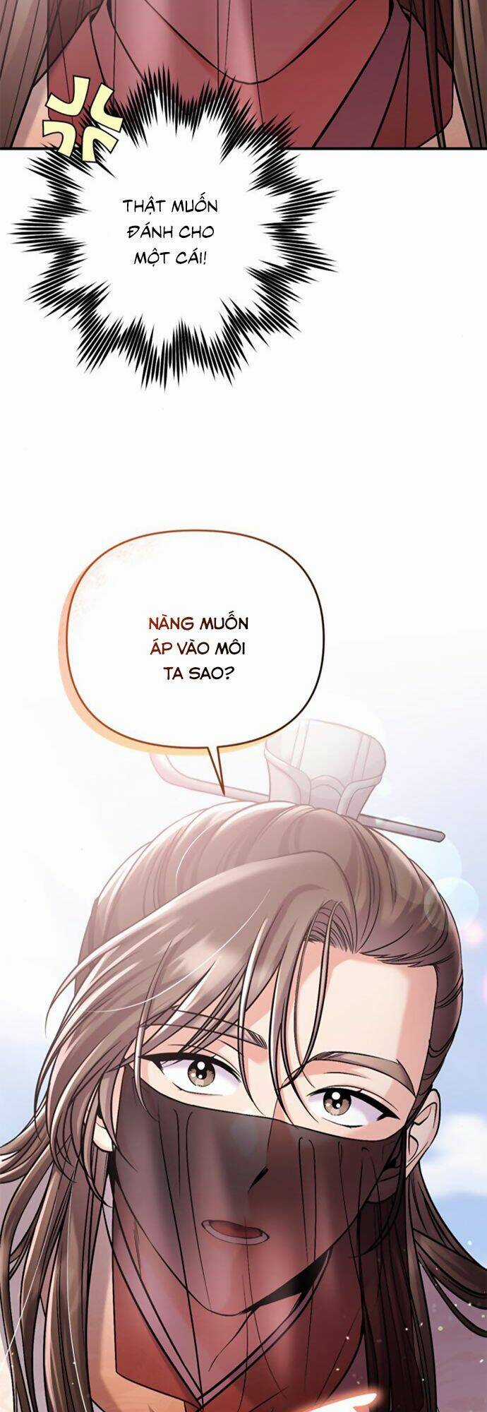 Từ Cao Thủ Trở Thành Phi Tần - Chapter 13 - Trang 79