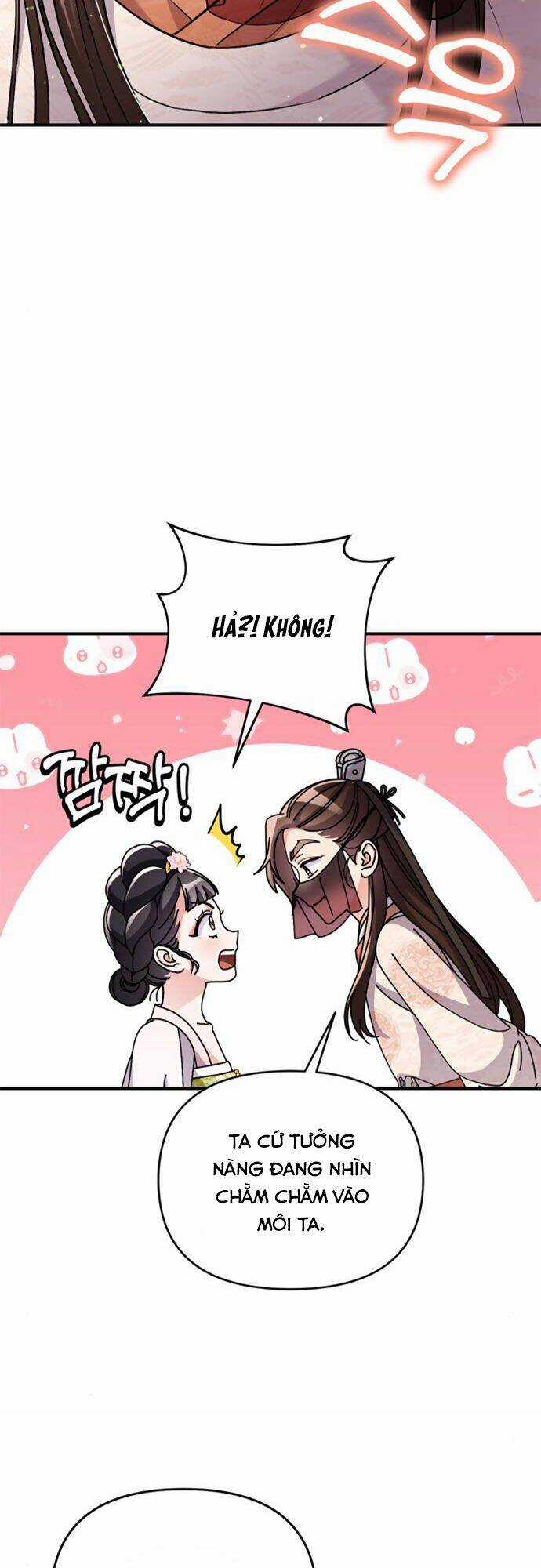 Từ Cao Thủ Trở Thành Phi Tần - Chapter 13 - Trang 80