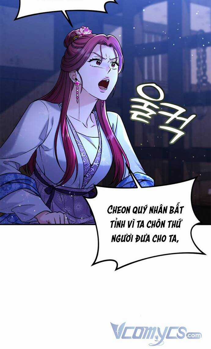 Từ Cao Thủ Trở Thành Phi Tần - Chapter 13 - Trang 10