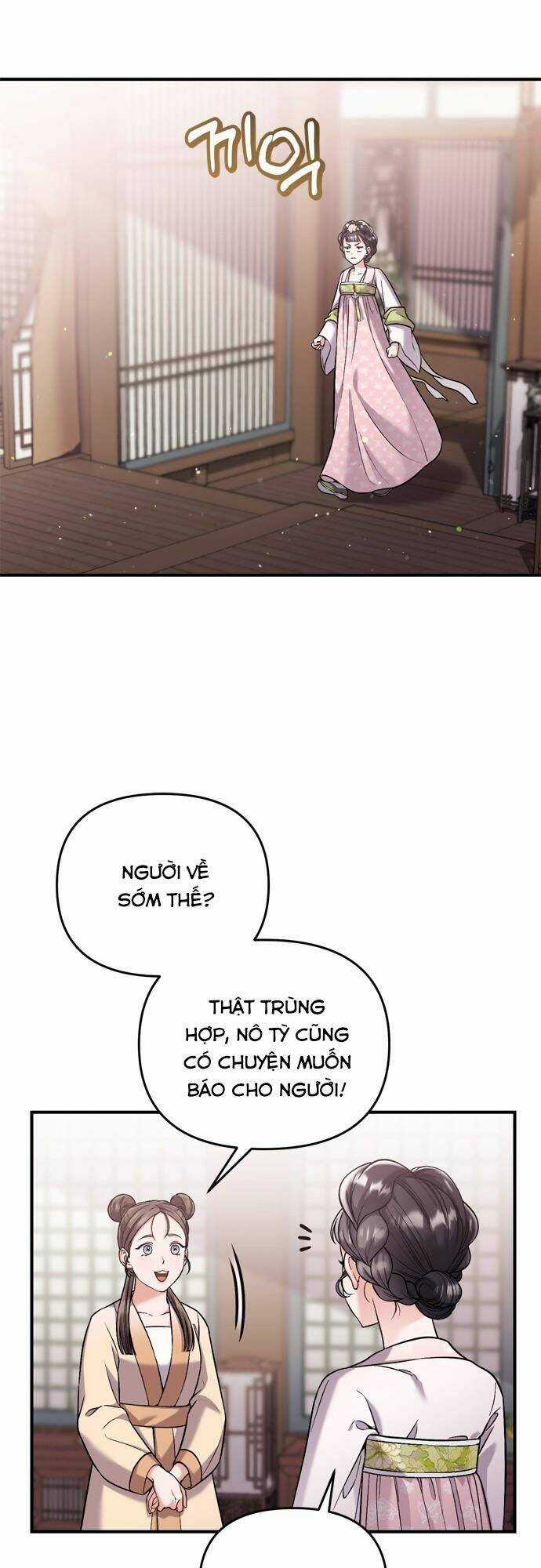 Từ Cao Thủ Trở Thành Phi Tần - Chapter 14 - Trang 12