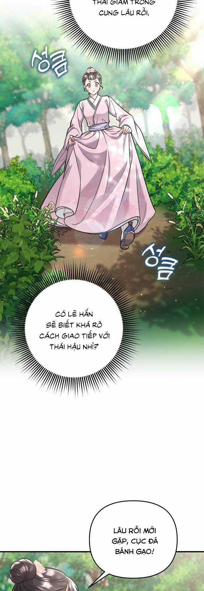 Từ Cao Thủ Trở Thành Phi Tần - Chapter 14 - Trang 18