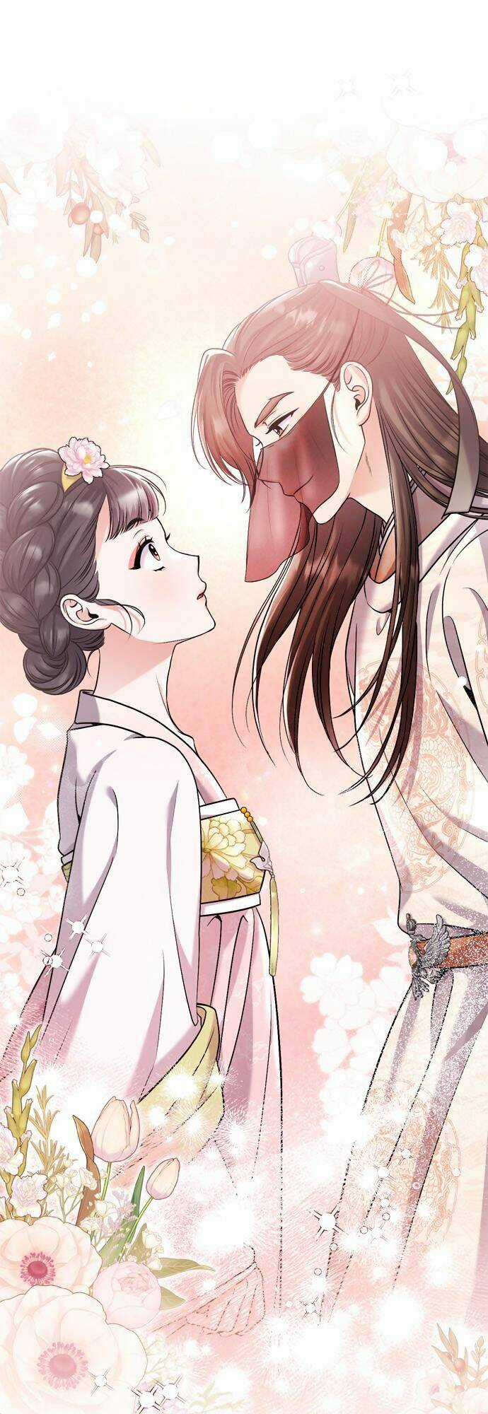 Từ Cao Thủ Trở Thành Phi Tần - Chapter 14 - Trang 3