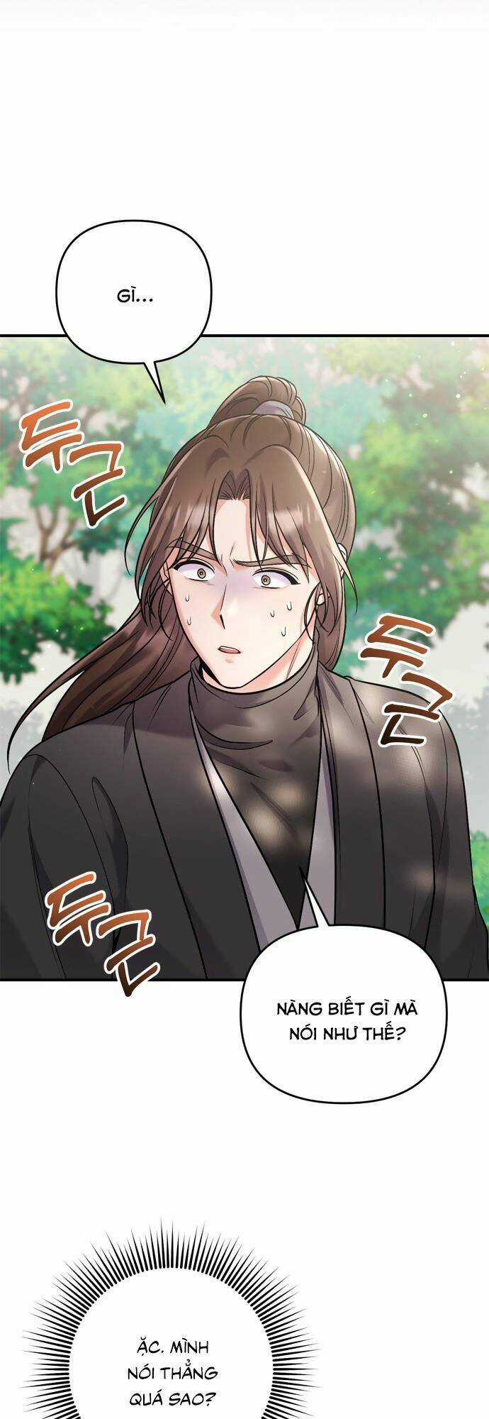 Từ Cao Thủ Trở Thành Phi Tần - Chapter 14 - Trang 27