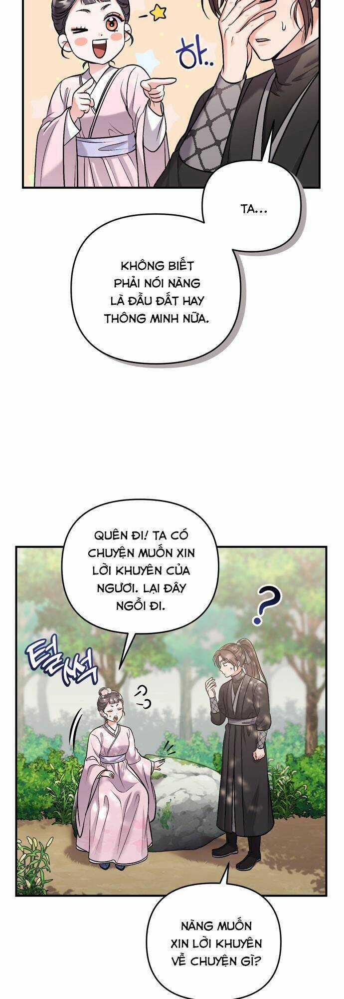 Từ Cao Thủ Trở Thành Phi Tần - Chapter 14 - Trang 29