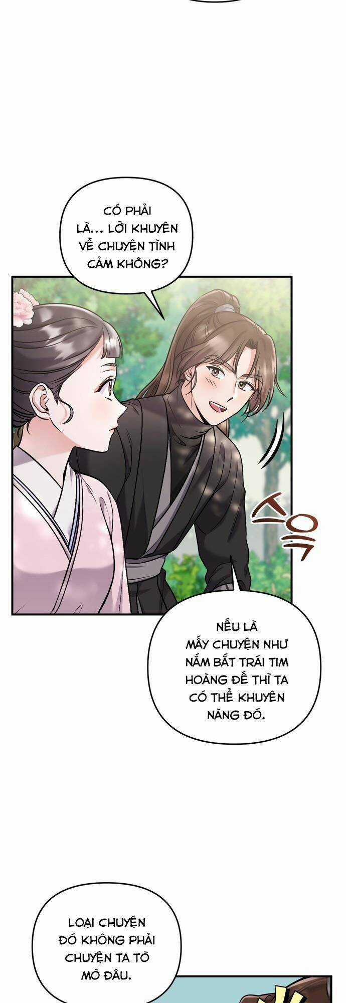 Từ Cao Thủ Trở Thành Phi Tần - Chapter 14 - Trang 30