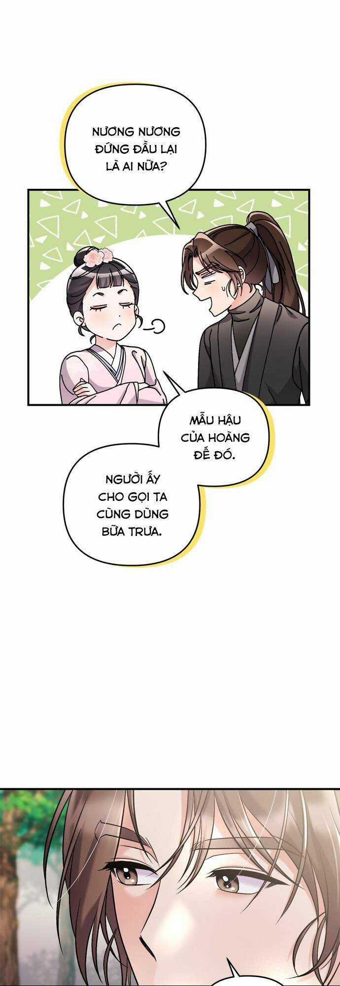 Từ Cao Thủ Trở Thành Phi Tần - Chapter 14 - Trang 33