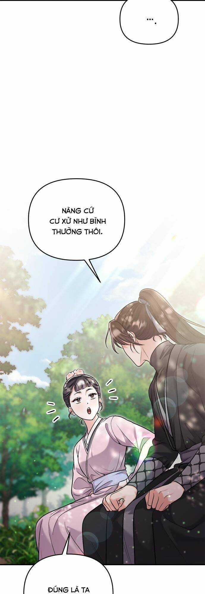 Từ Cao Thủ Trở Thành Phi Tần - Chapter 14 - Trang 34