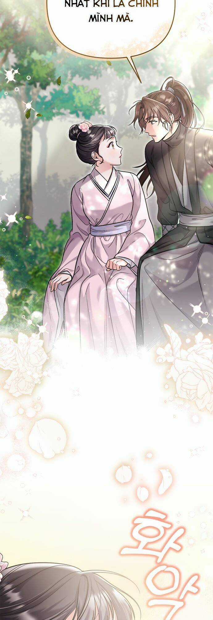 Từ Cao Thủ Trở Thành Phi Tần - Chapter 14 - Trang 37