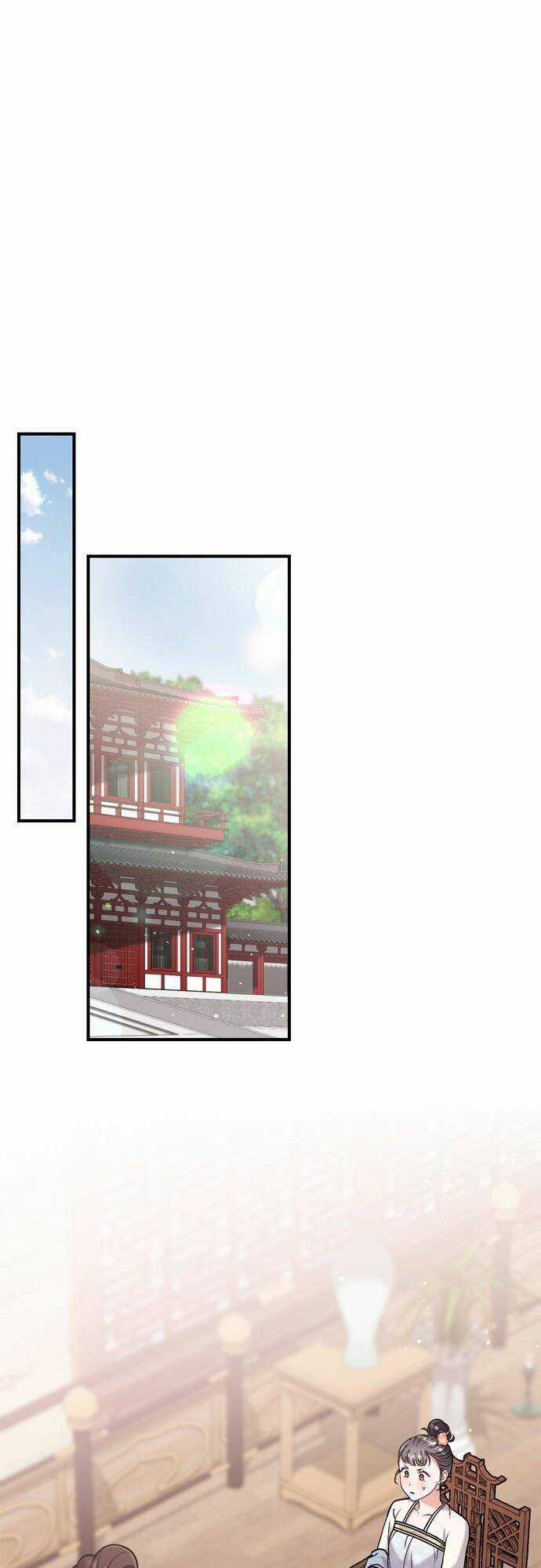 Từ Cao Thủ Trở Thành Phi Tần - Chapter 14 - Trang 45