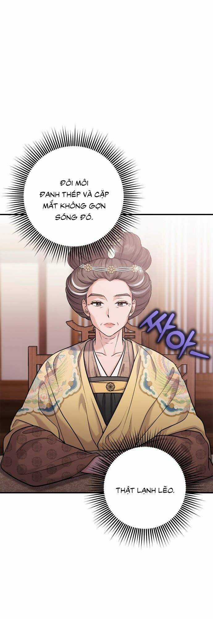 Từ Cao Thủ Trở Thành Phi Tần - Chapter 14 - Trang 48