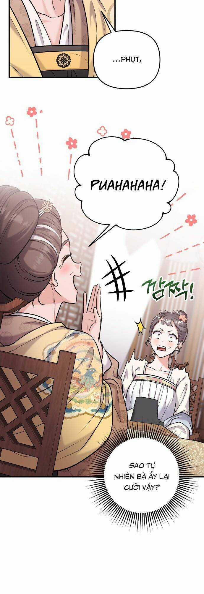 Từ Cao Thủ Trở Thành Phi Tần - Chapter 14 - Trang 53