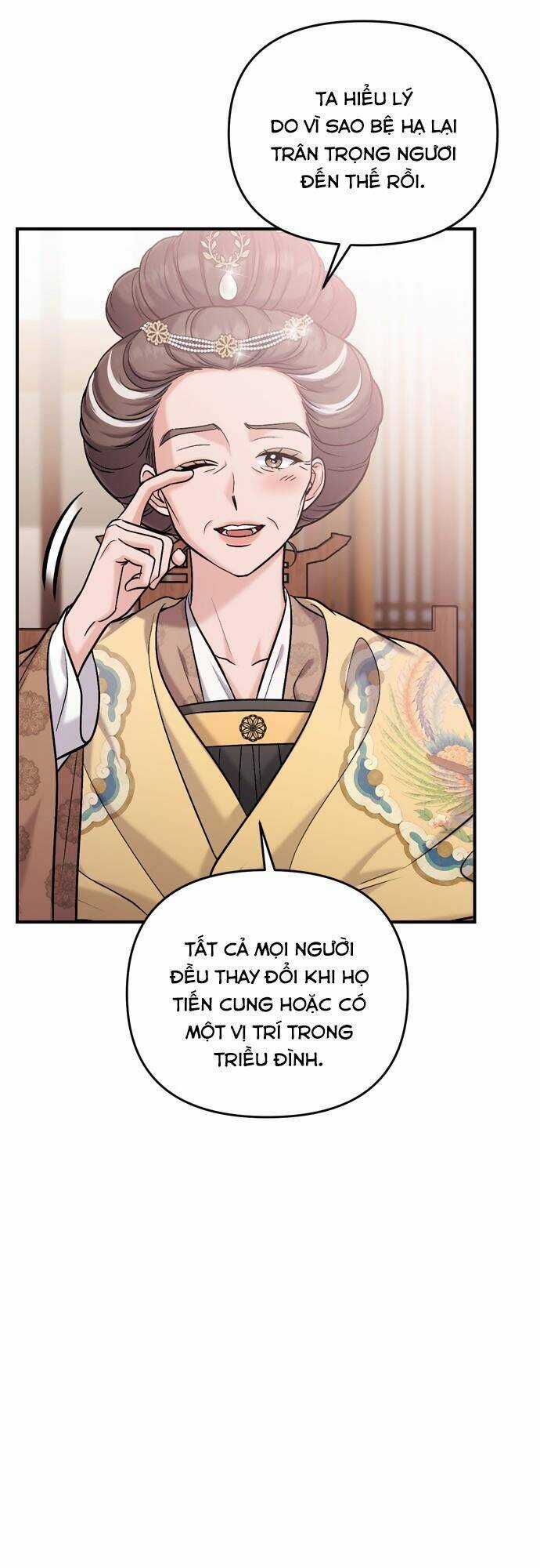 Từ Cao Thủ Trở Thành Phi Tần - Chapter 14 - Trang 54