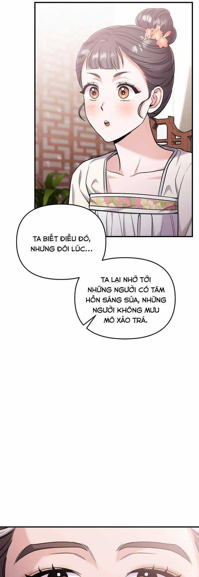Từ Cao Thủ Trở Thành Phi Tần - Chapter 14 - Trang 55