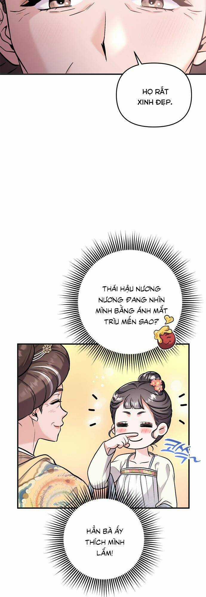 Từ Cao Thủ Trở Thành Phi Tần - Chapter 14 - Trang 56