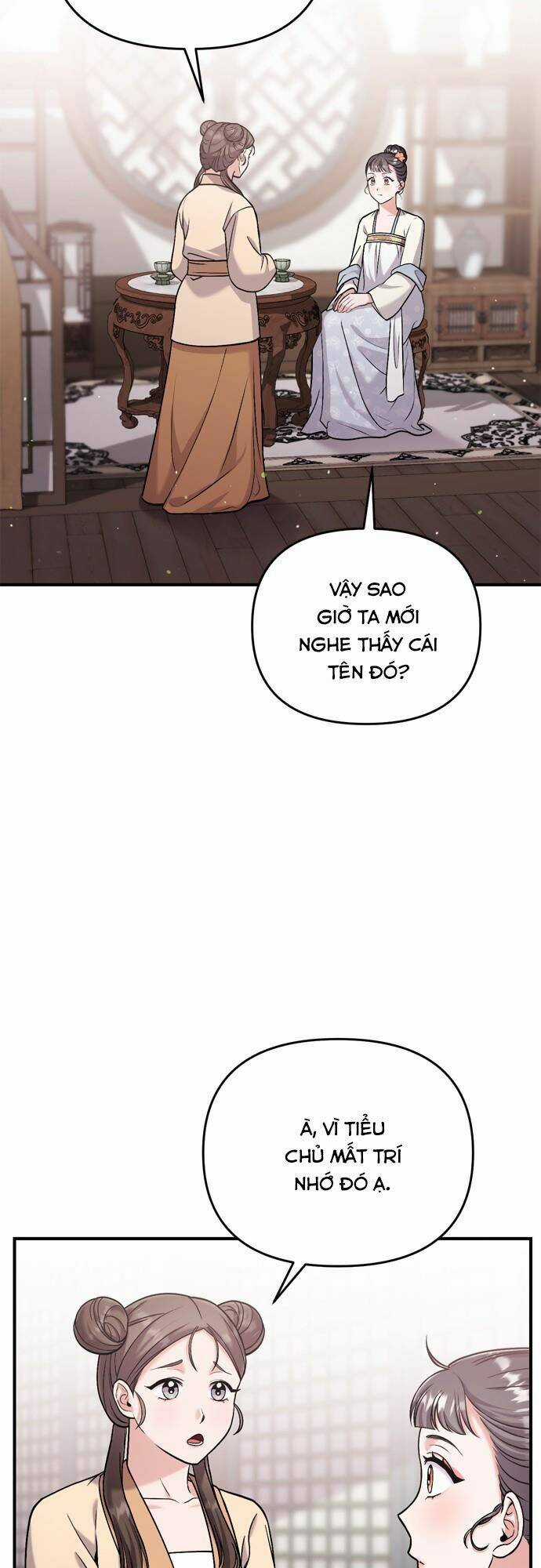 Từ Cao Thủ Trở Thành Phi Tần - Chapter 14 - Trang 60