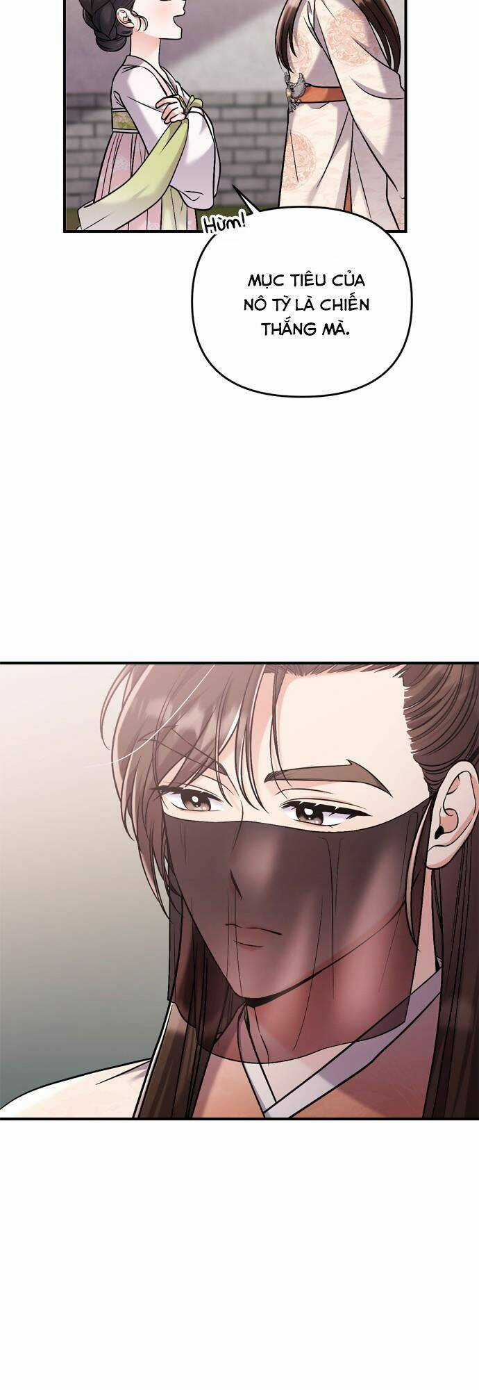 Từ Cao Thủ Trở Thành Phi Tần - Chapter 14 - Trang 7